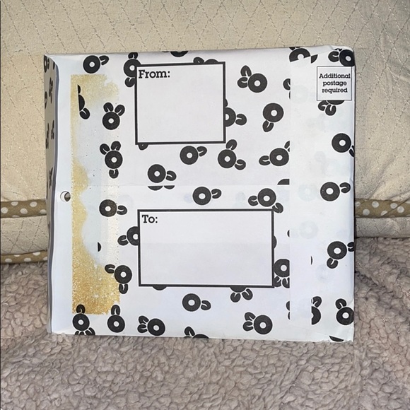 Mary Engelbreit “Thoughtholder” Mailable Potholder - Picture 5 of 7